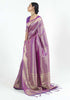 Mandakini Kanjivaram Saree - Ranjvani