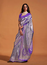 Manushi (Saree) - Kanjivaram Saree