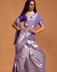 Manushi (Saree) - Ranjvani