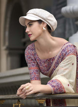 Meenakari (Saree) - Cotton Saree