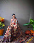 Mishika (Saree) - Ranjvani