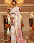 Mrigashira (Saree) - Ranjvani