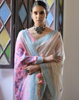 Naad (saree) - Cotton Saree