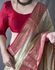 Nargis (Saree) - Ranjvani