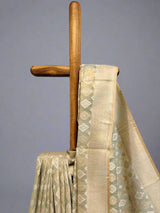 Orbella (Saree) - Tissue Silk