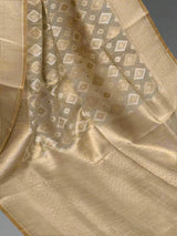 Orbella (Saree) - Tissue Silk