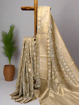 Orbella (Saree) - Tissue Silk