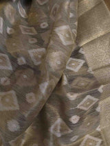 Orbella (Saree) - Tissue Silk