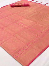 Padma (Saree) - Kanjivaram Saree