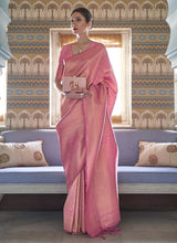 Padma (Saree) - Kanjivaram Saree