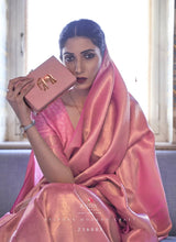 Padma (Saree) - Kanjivaram Saree