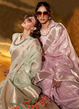 Padmakshi (Saree) - Paithani Saree