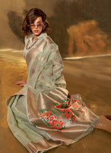 Padmakshi (Saree) - Paithani Saree