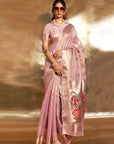 Padmakshi (Saree) - Ranjvani