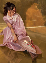 Padmakshi (Saree) - Paithani Saree