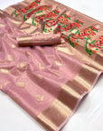 Padmakshi (Saree) - Ranjvani