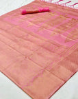 Padmavati (Saree) - Ranjvani