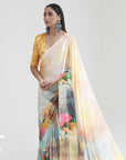 Padmini (Saree) - Ranjvani