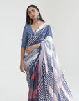 Padmini (Saree) - Ranjvani