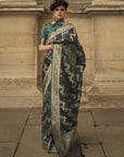 Pavitra (Saree) - Ranjvani