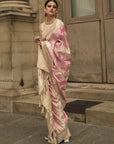 Pavitra (Saree) - Ranjvani