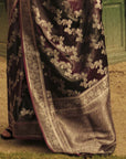 Pavitra (Saree) - Ranjvani