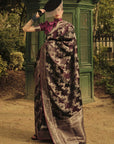 Pavitra (Saree) - Ranjvani