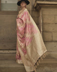 Pavitra (Saree) - Ranjvani