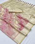 Pavitra (Saree) - Ranjvani