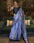 Priscilla (Saree) - Ranjvani