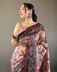 Prisha (Saree) - Ranjvani