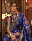 Priyamvada (Saree) - Ranjvani