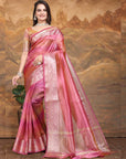 Radhika (Saree) - Ranjvani