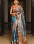 Radhika (Saree) - Ranjvani