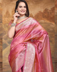 Radhika (Saree) - Ranjvani