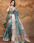 Radhika (Saree) - Ranjvani