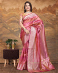 Radhika (Saree) - Ranjvani