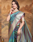 Radhika (Saree) - Ranjvani