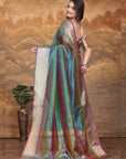 Radhika (Saree) - Ranjvani