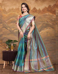 Radhika (Saree) - Ranjvani