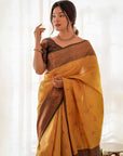 Rambha (Saree) - Ranjvani