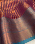 Rambha (Saree) - Ranjvani