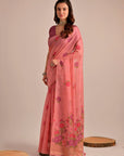 Rosie (saree) - Cotton Saree