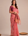 Rosie (saree) - Cotton Saree