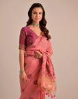 Rosie (saree) - Cotton Saree