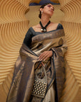 Rudrani (Saree) - Ranjvani