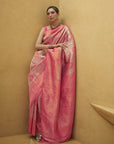 Rudrani (Saree) - Ranjvani