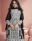 Ruhani Salwar Suit - Ranjvani