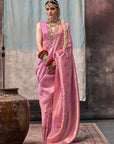 Rupmanjari (Saree) - Ranjvani