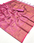 Rupmanjari (Saree) - Ranjvani